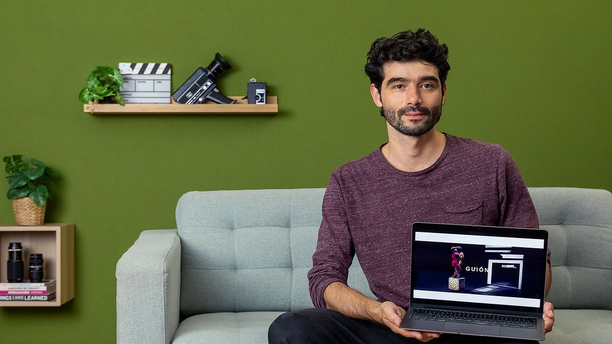 Regia di brevi spot pubblicitari