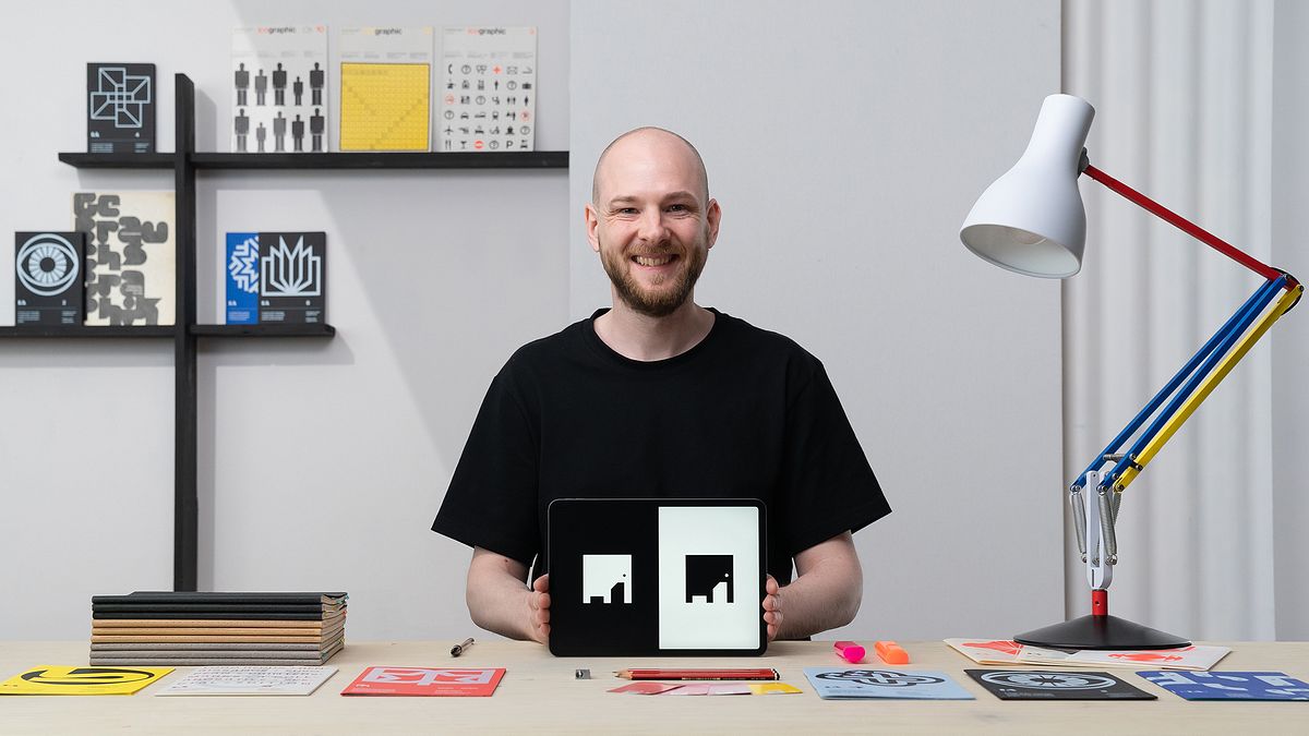 Introducere în designul modernist de logo-uri