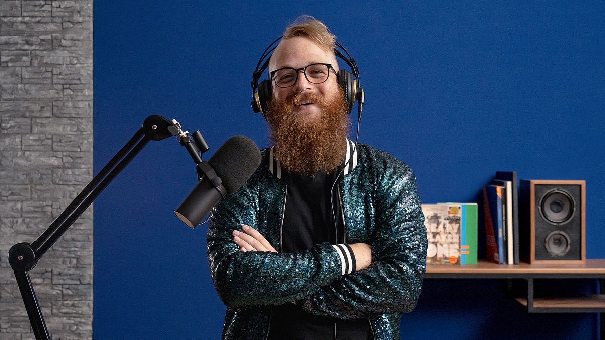 Introduction à la production technique de podcast
