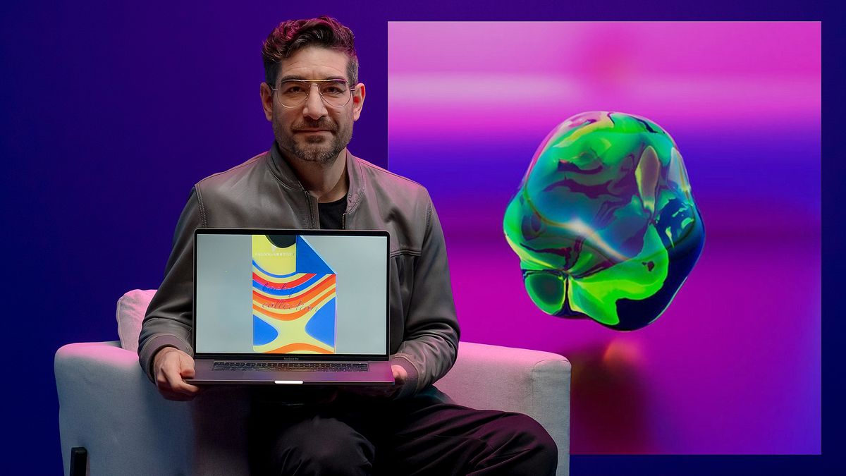 Sztuka cyfrowa: NFT i Metaverse