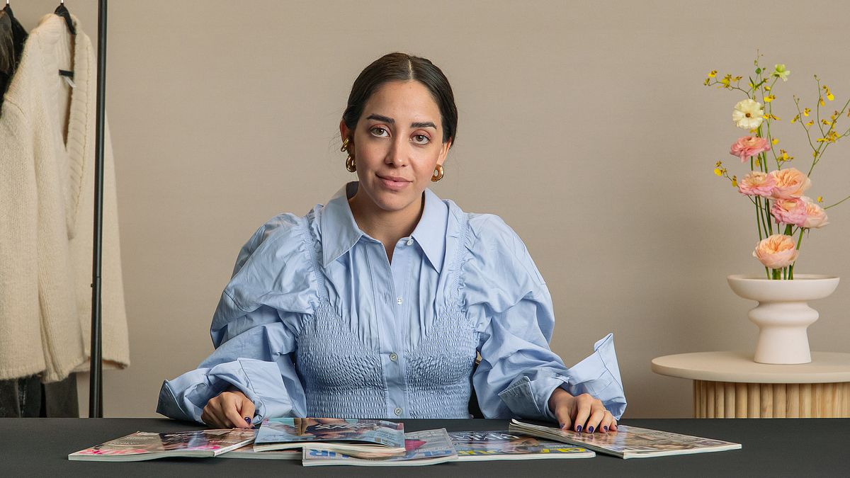 Moda Styling: Görünümünüzü Tasarlayın