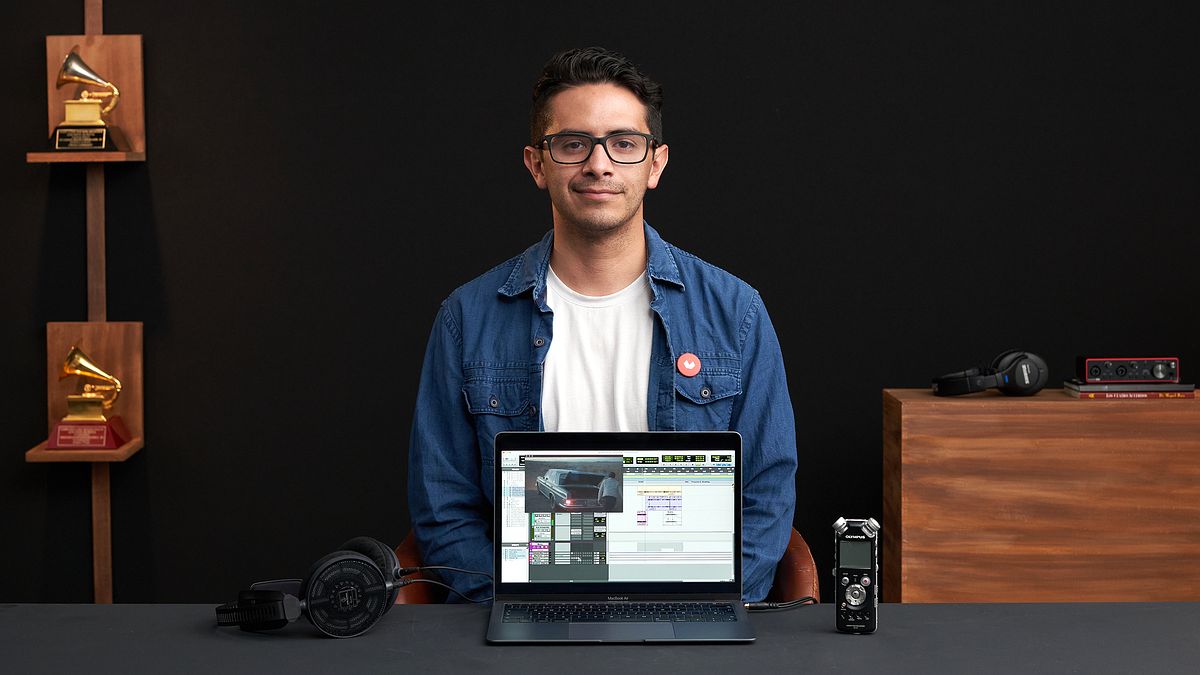 Introduction au sound design