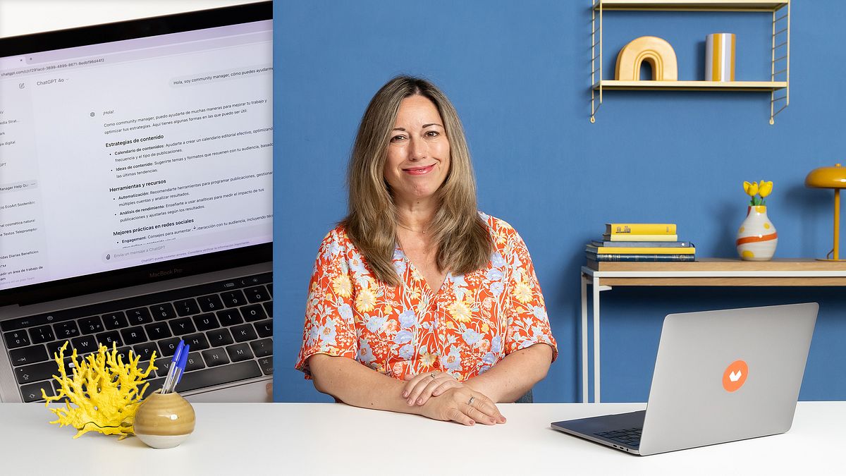 Einführung in das Community Management mit KI