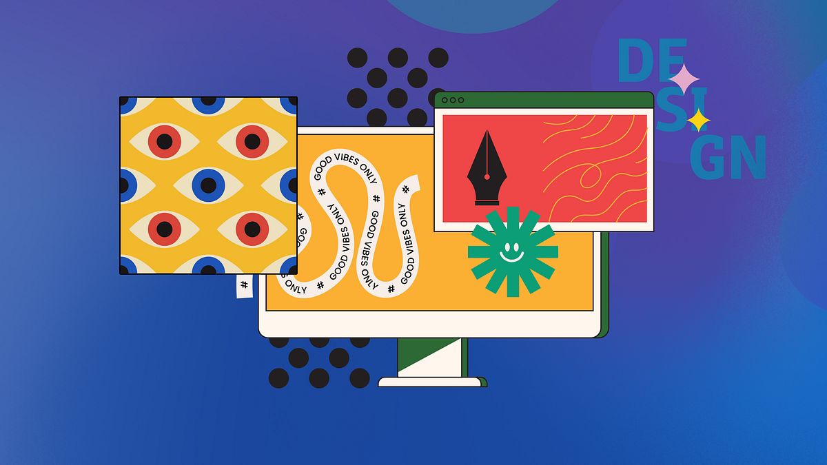 Spécialisation en Design Graphique et Communication Visuelle