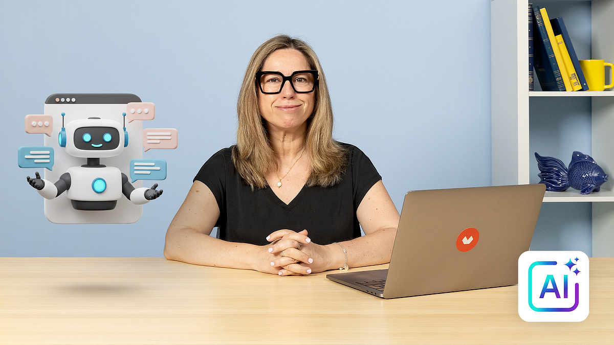 Criação de assistentes de marketing digital com inteligência artificial