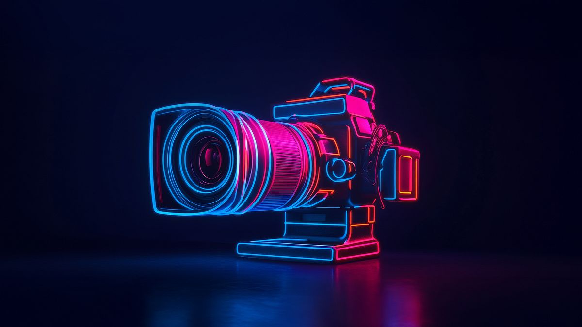 Videography Specialization: Filming Techniques and Visual Storytelling