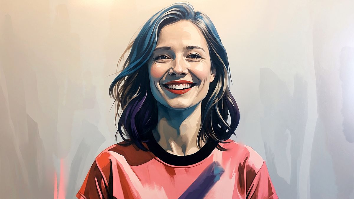 Specialization in Artistic Portrait Drawing Techniques
