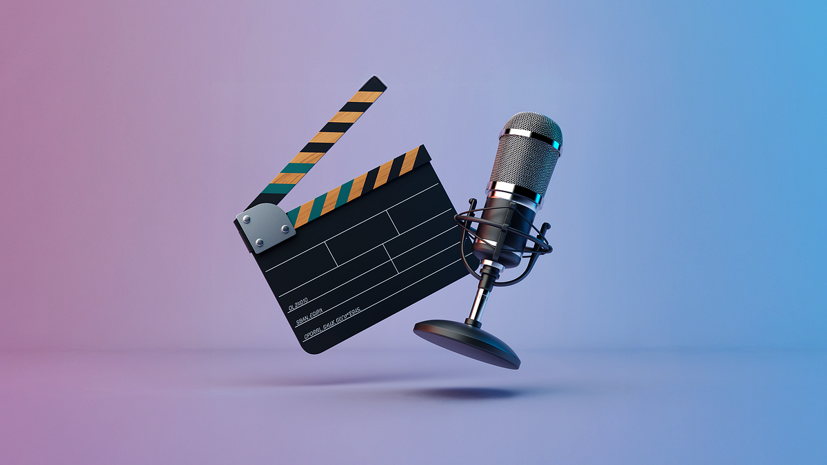Diseño de sonido para proyectos audiowizualne