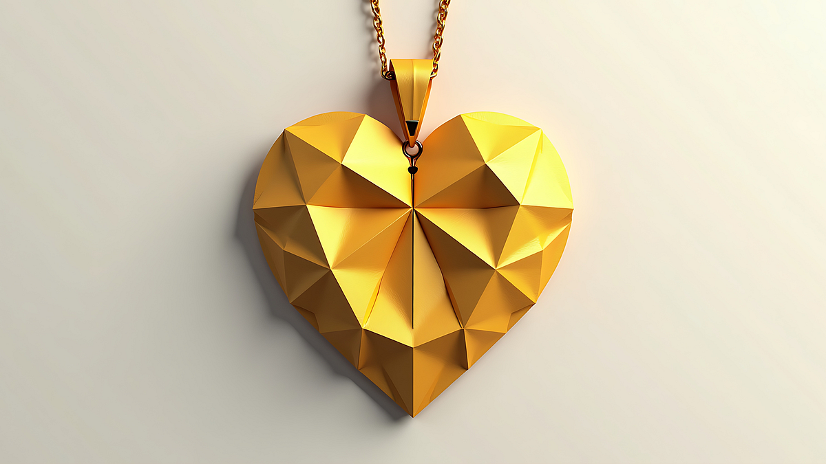 Corso guidato: Crea gioielli origami magici