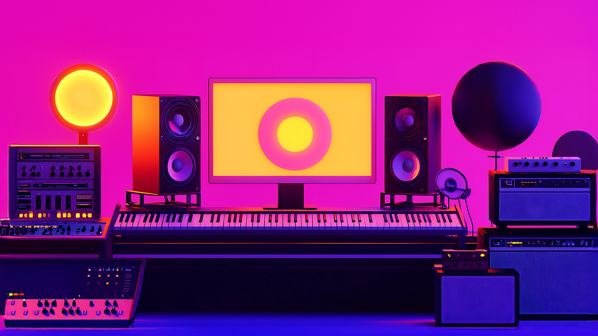 Spécialisation en Musicalisation de projets audiovisuels
