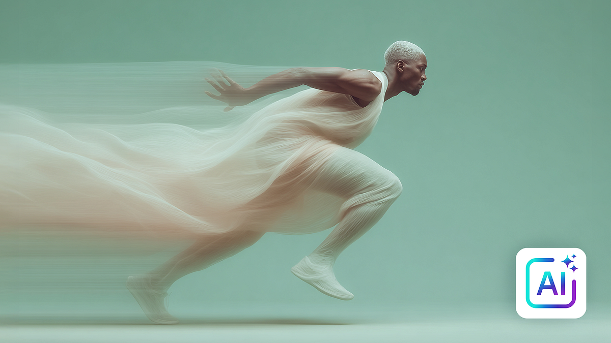 AI for Motion Designers: Getting Started with Generative Tools