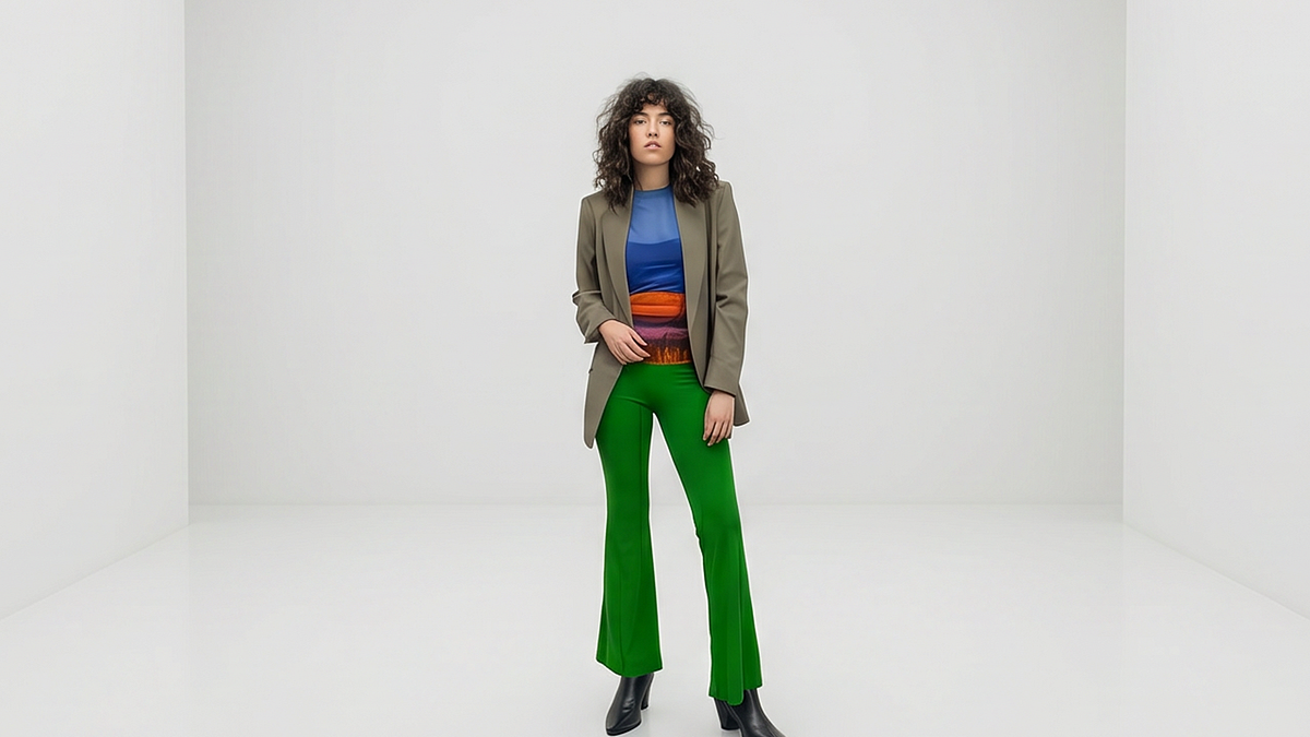 Specializare în Styling și Design de Costume