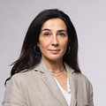 Cristina López Barrio