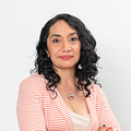 Karla  Covarrubias