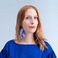 Susan  McLeary