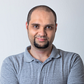 Ehab Alhariri