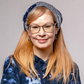 Allison  Barclay (Avielah)