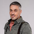 Finbarr O'Reilly