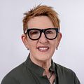 Carol Fountain Nix