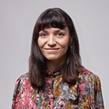 Anetta Lukjanova