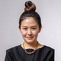 Grace Pak  | Duchess of Cameron