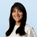 Tsering Carola Guzman