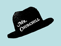 Mr Churchill