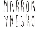Marronynegro