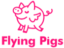 Flying Pigs