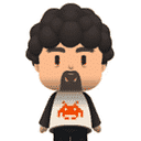 Victor Martin San Marcos