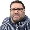 Juan Carlos García Gómez