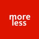 moreless