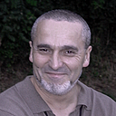 José Manuel García Ramos