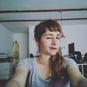 Luciana Salvador Serradell