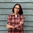 Alexandra Mena Sansano