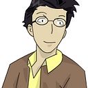 Cesar Soplin Sanchez