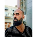 Roger Mercader Muñoz