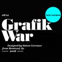 GrafikWar Simon Carrasco