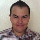 Carlos Alan Moreno Rosales