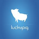 Lucky Pig