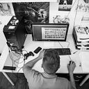 Javier Pajares Sánchez