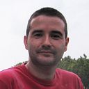 Carlos García Cubero