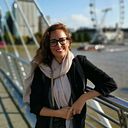 Elena Sampedro López