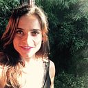 Lucia Vazquez Salgado