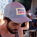 David Martí Urrutia