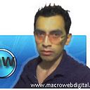 Marcos Huerta Hernandez