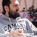 Raul Gonzalez Guisado