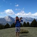 Ferran Valverde Garcia