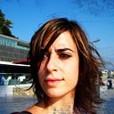 Cristina Barriguete Tomé