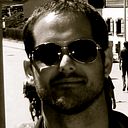 Mikel Alonso Berrotaran